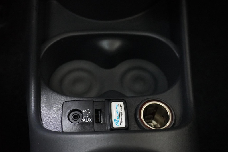 Fiat 500 0.9 TwinAir Lounge