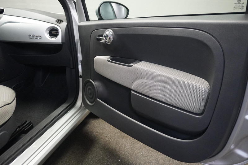 Fiat 500 0.9 TwinAir Lounge