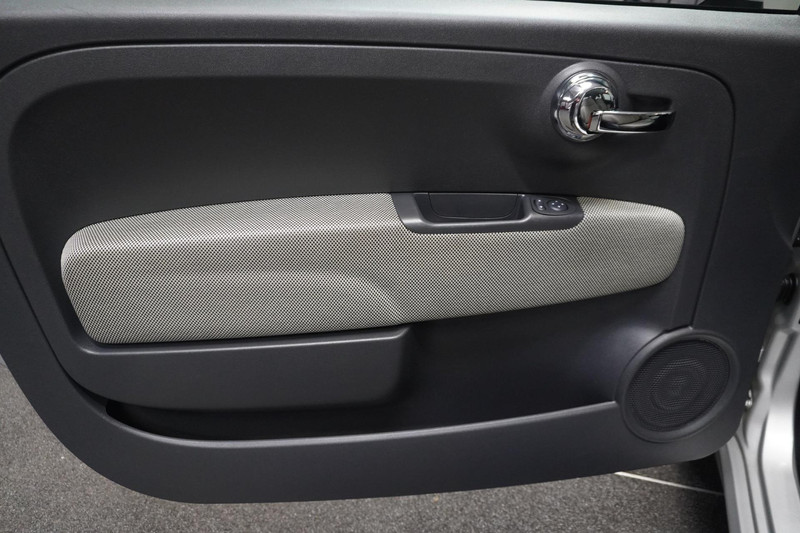 Fiat 500 0.9 TwinAir Lounge