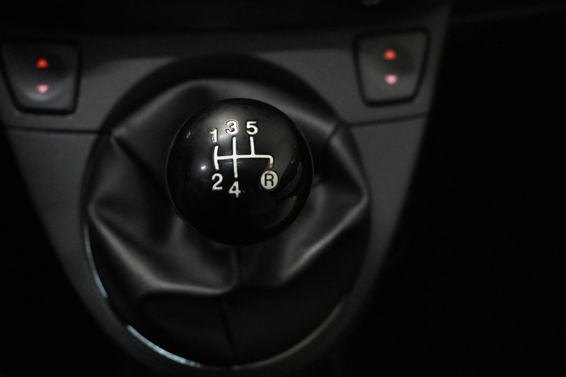 Fiat 500 0.9 TwinAir Lounge