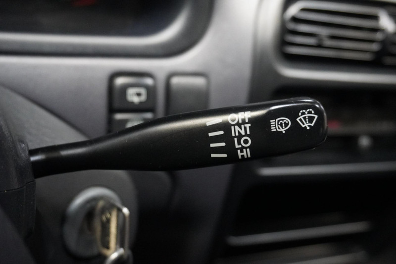 Daihatsu Charade 1.3-16V RTi NIEUWSTAAT