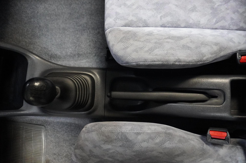 Daihatsu Charade 1.3-16V RTi NIEUWSTAAT