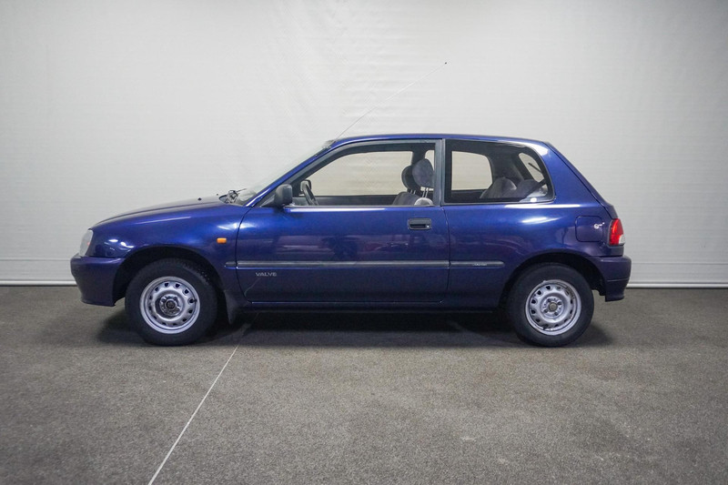 Daihatsu Charade 1.3-16V RTi NIEUWSTAAT