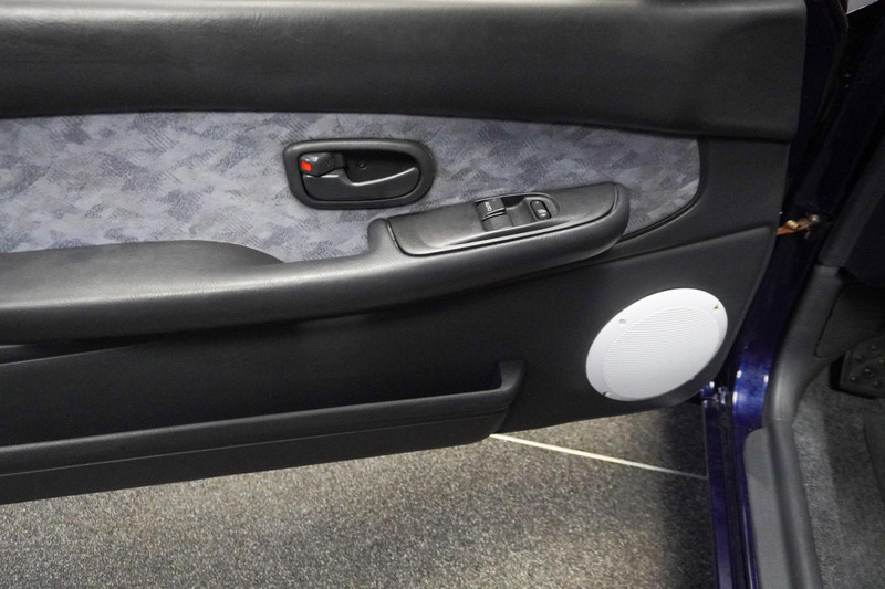 Daihatsu Charade 1.3-16V RTi NIEUWSTAAT