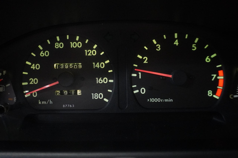 Daihatsu Charade 1.3-16V RTi NIEUWSTAAT