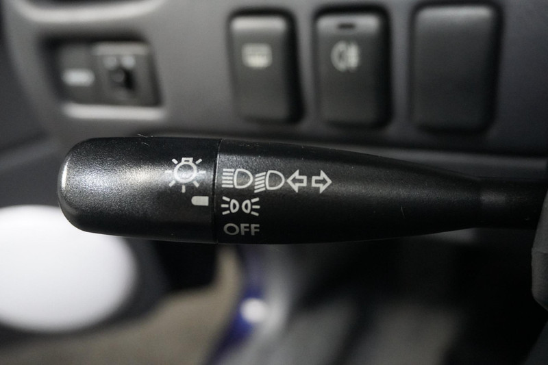 Daihatsu Charade 1.3-16V RTi NIEUWSTAAT