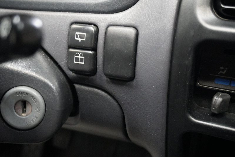 Daihatsu Charade 1.3-16V RTi NIEUWSTAAT