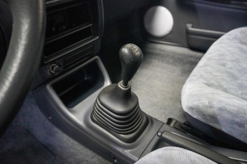 Daihatsu Charade 1.3-16V RTi NIEUWSTAAT