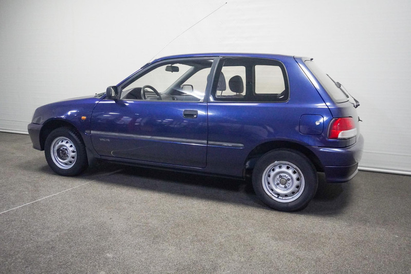 Daihatsu Charade 1.3-16V RTi NIEUWSTAAT