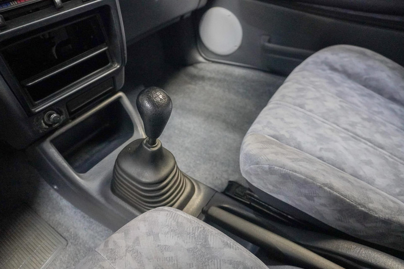 Daihatsu Charade 1.3-16V RTi NIEUWSTAAT