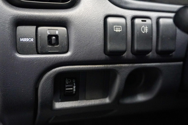 Daihatsu Charade 1.3-16V RTi NIEUWSTAAT