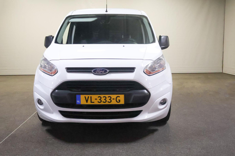 Ford Transit Connect 1.6 TDCI L1 Trend