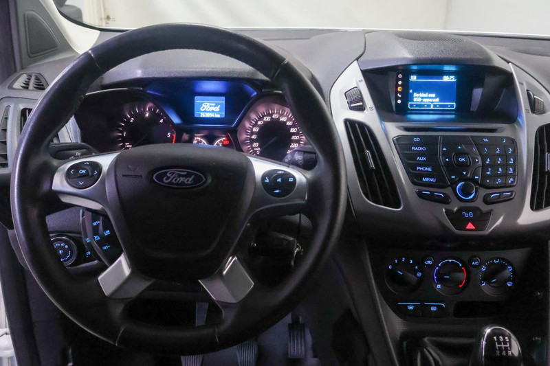 Ford Transit Connect 1.6 TDCI L1 Trend