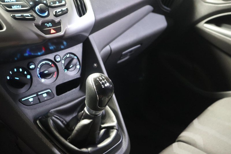 Ford Transit Connect 1.6 TDCI L1 Trend