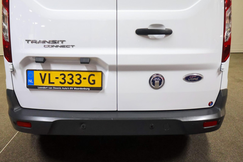 Ford Transit Connect 1.6 TDCI L1 Trend