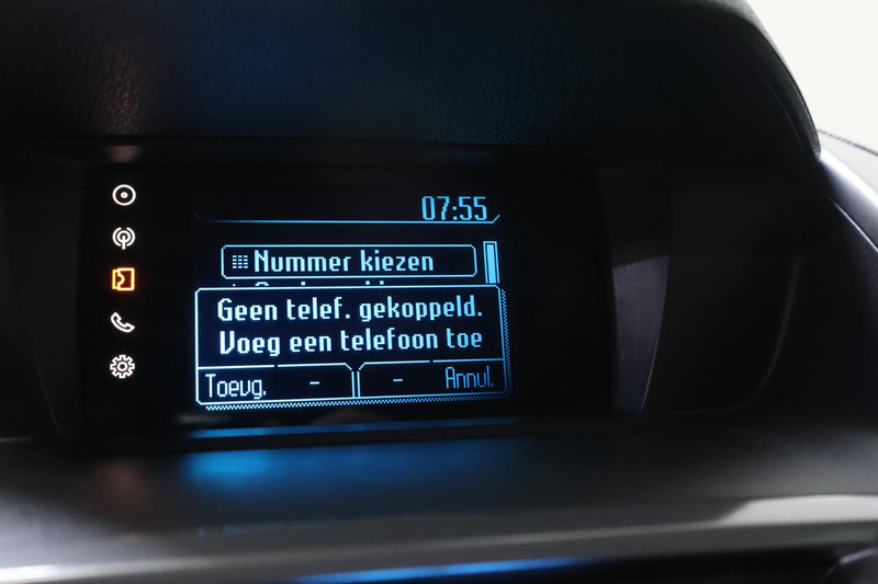 Ford Transit Connect 1.6 TDCI L1 Trend