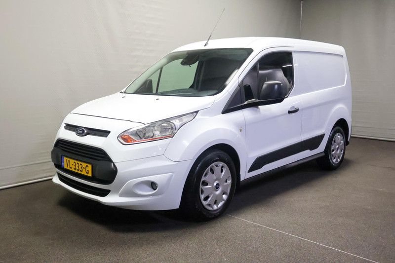 Ford Transit Connect 1.6 TDCI L1 Trend