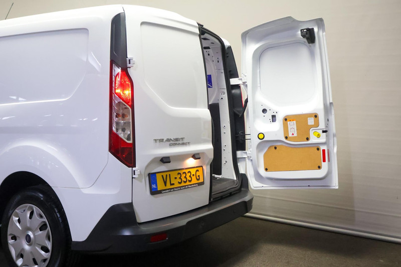 Ford Transit Connect 1.6 TDCI L1 Trend