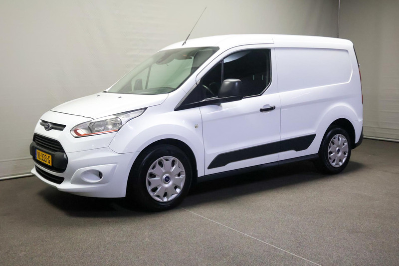 Ford Transit Connect 1.6 TDCI L1 Trend