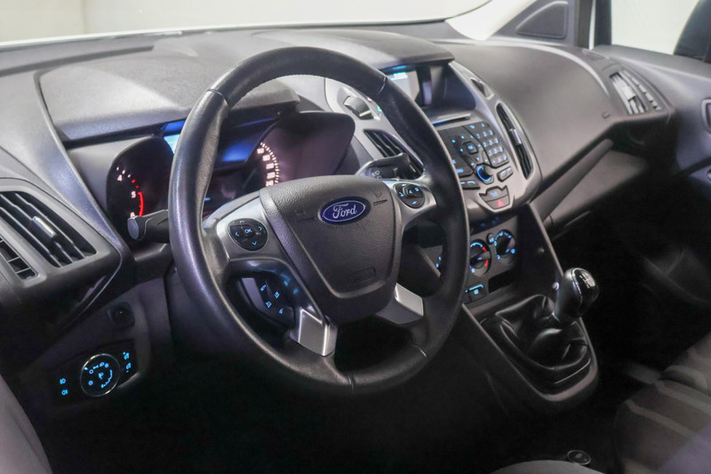Ford Transit Connect 1.6 TDCI L1 Trend