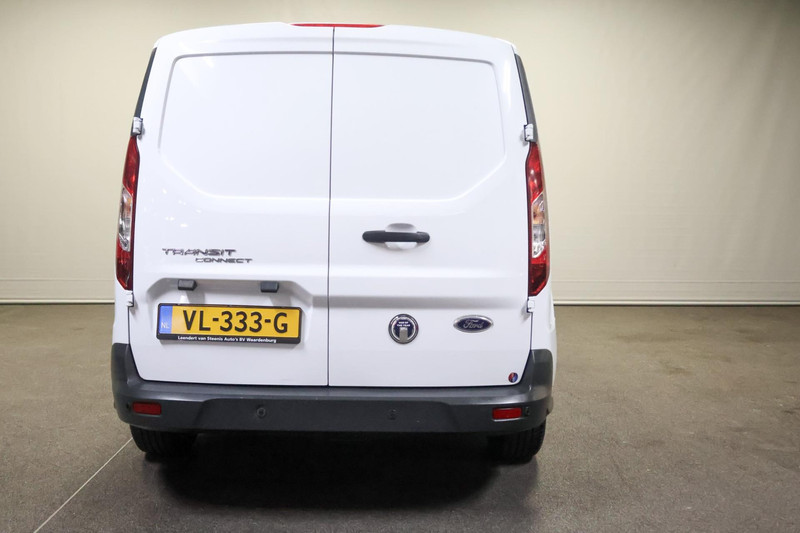 Ford Transit Connect 1.6 TDCI L1 Trend