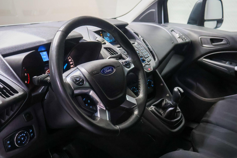 Ford Transit Connect 1.6 TDCI L1 Trend