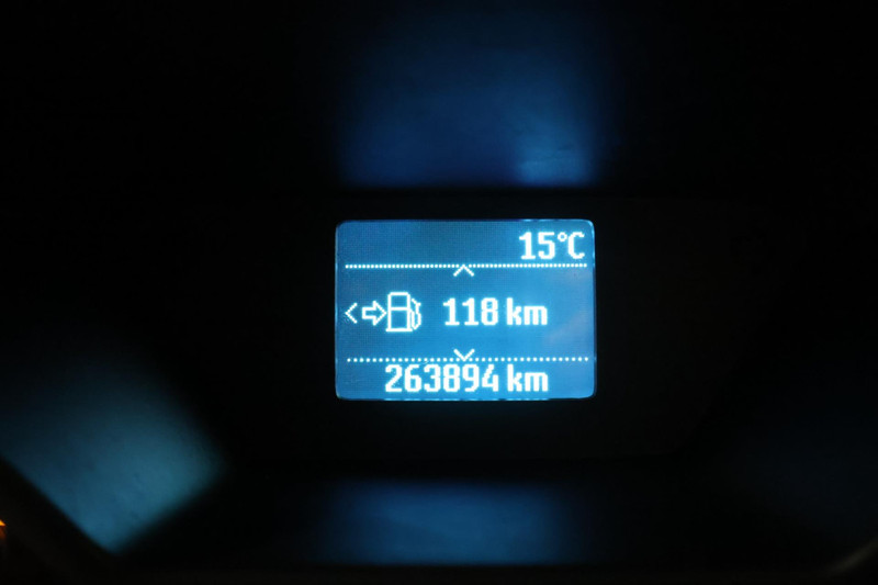 Ford Transit Connect 1.6 TDCI L1 Trend