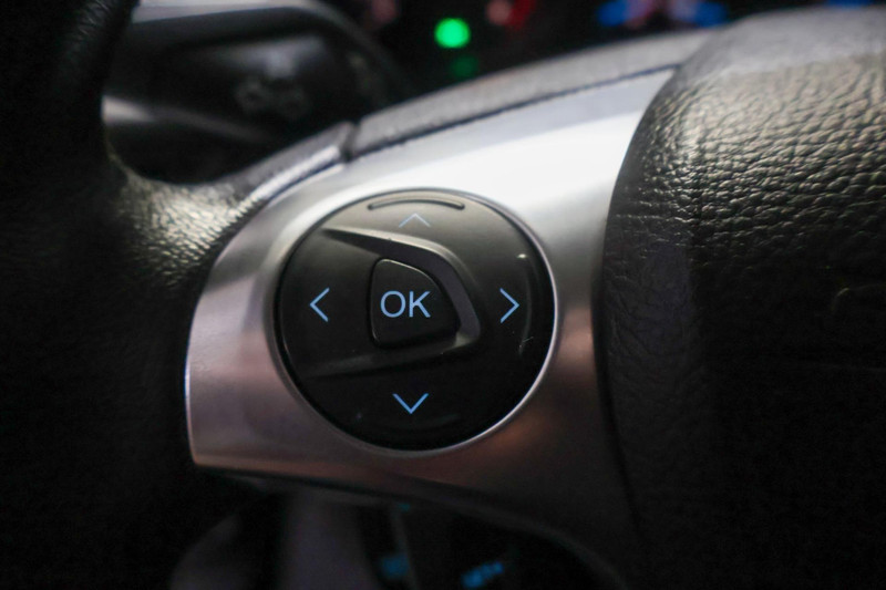 Ford Transit Connect 1.6 TDCI L1 Trend