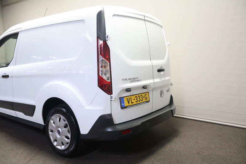 Ford Transit Connect 1.6 TDCI L1 Trend
