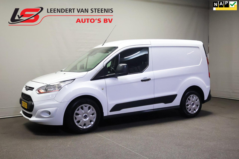 Ford Transit Connect 1.6 TDCI L1 Trend