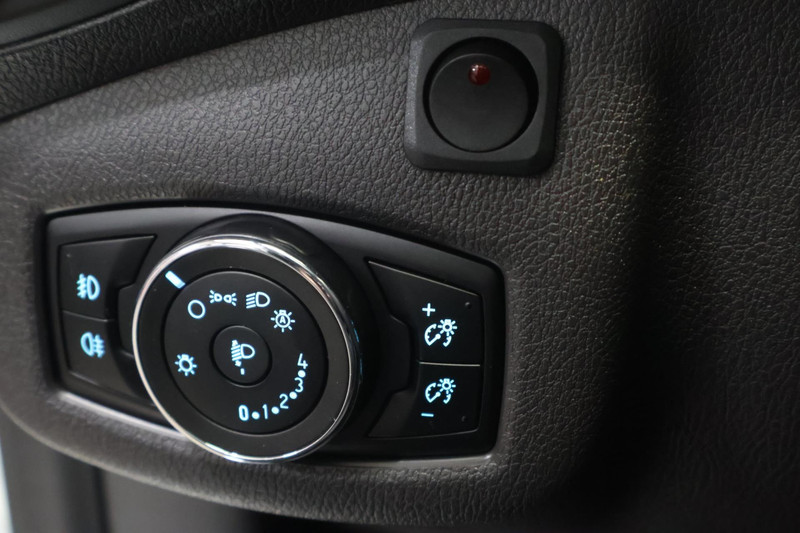 Ford Transit Connect 1.6 TDCI L1 Trend