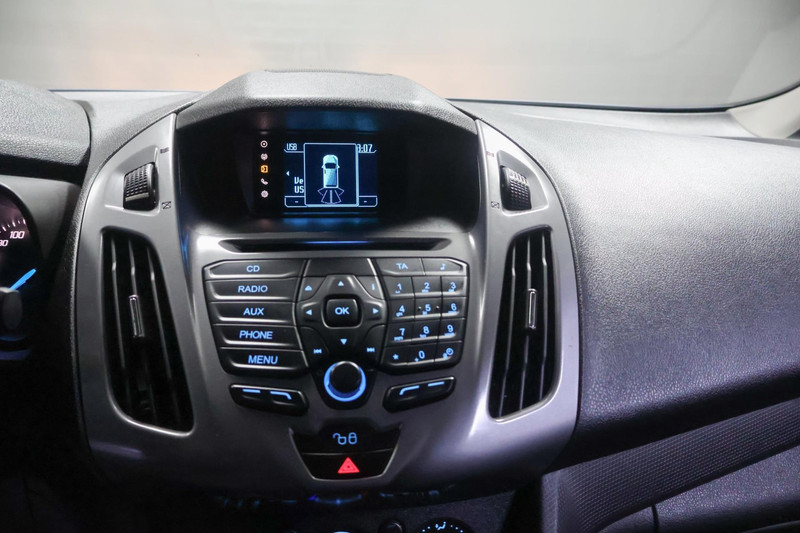 Ford Transit Connect 1.6 TDCI L1 Trend