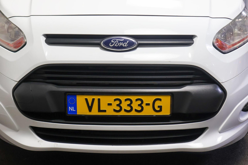 Ford Transit Connect 1.6 TDCI L1 Trend