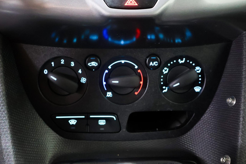 Ford Transit Connect 1.6 TDCI L1 Trend