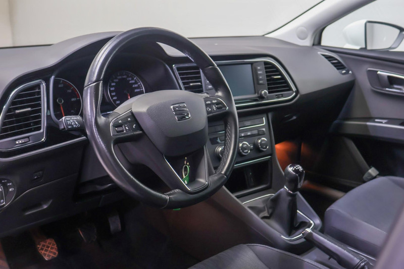 SEAT Leon ST 1.4 EcoTSI Style Connect