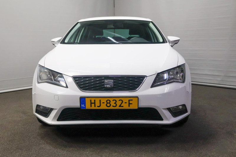 SEAT Leon ST 1.4 EcoTSI Style Connect