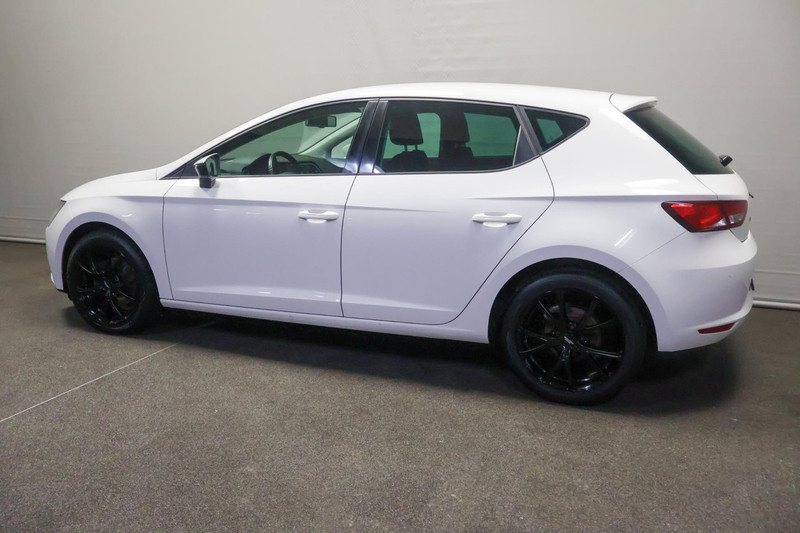 SEAT Leon ST 1.4 EcoTSI Style Connect