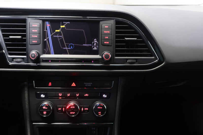 SEAT Leon ST 1.4 EcoTSI Style Connect