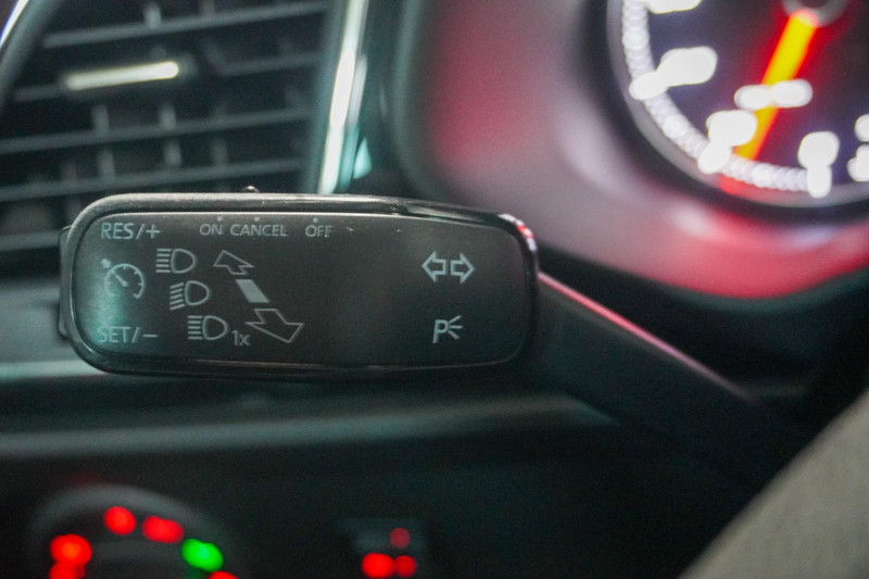 SEAT Leon ST 1.4 EcoTSI Style Connect