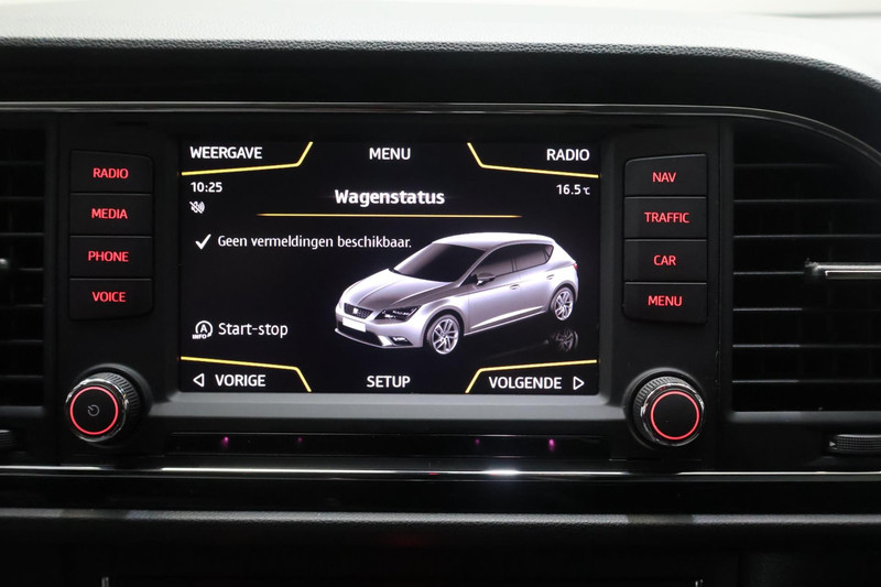 SEAT Leon ST 1.4 EcoTSI Style Connect