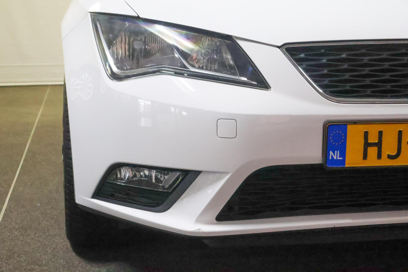 SEAT Leon ST 1.4 EcoTSI Style Connect