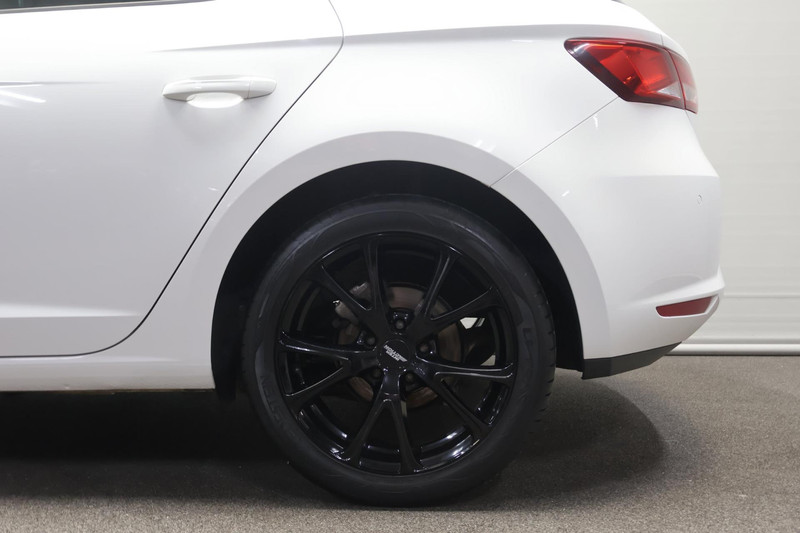 SEAT Leon ST 1.4 EcoTSI Style Connect