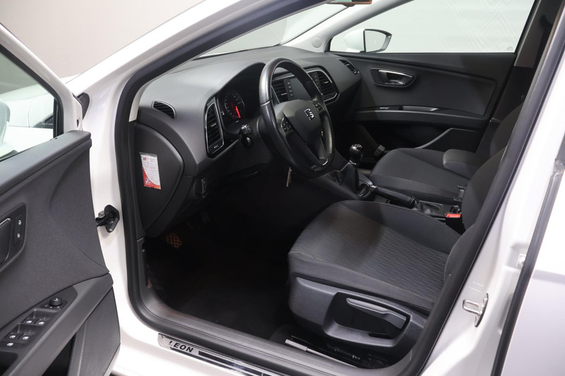 SEAT Leon ST 1.4 EcoTSI Style Connect