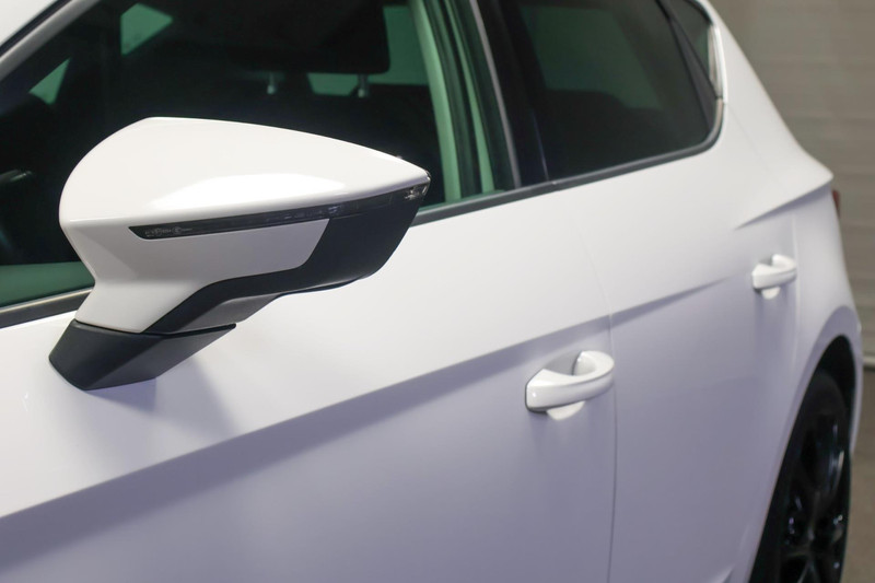 SEAT Leon ST 1.4 EcoTSI Style Connect