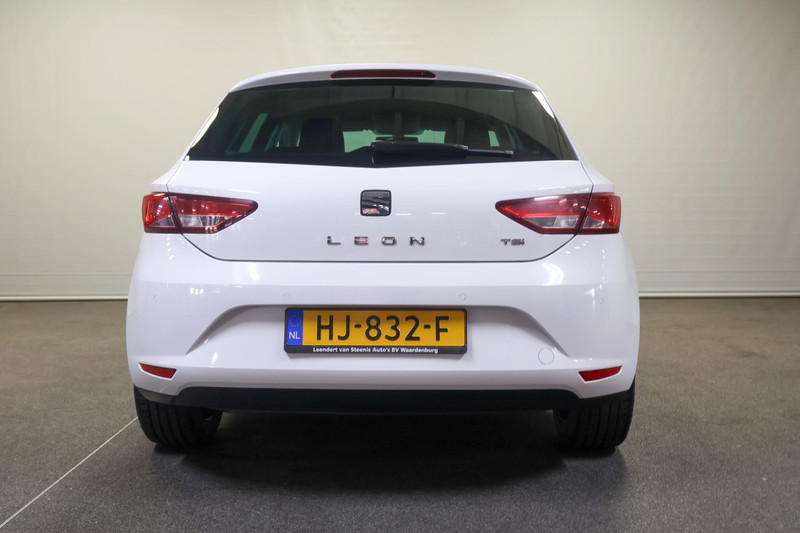 SEAT Leon ST 1.4 EcoTSI Style Connect