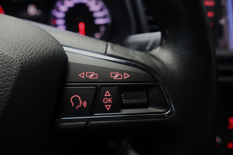 SEAT Leon ST 1.4 EcoTSI Style Connect