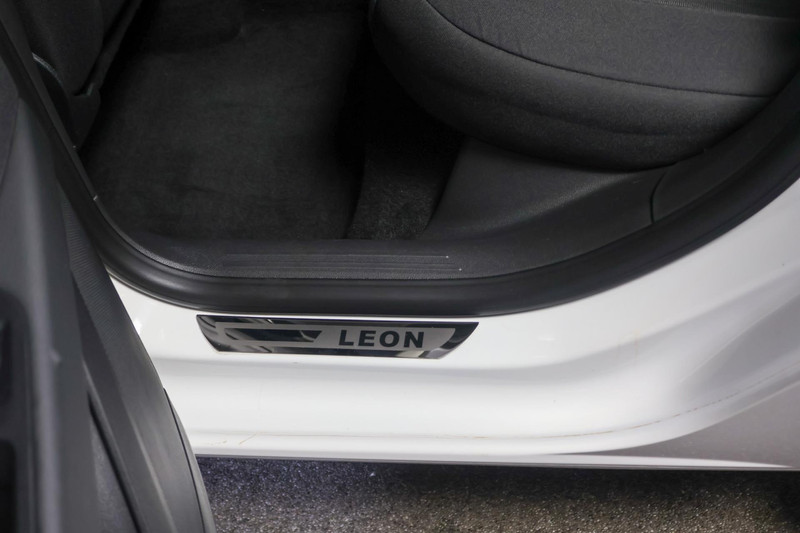 SEAT Leon ST 1.4 EcoTSI Style Connect