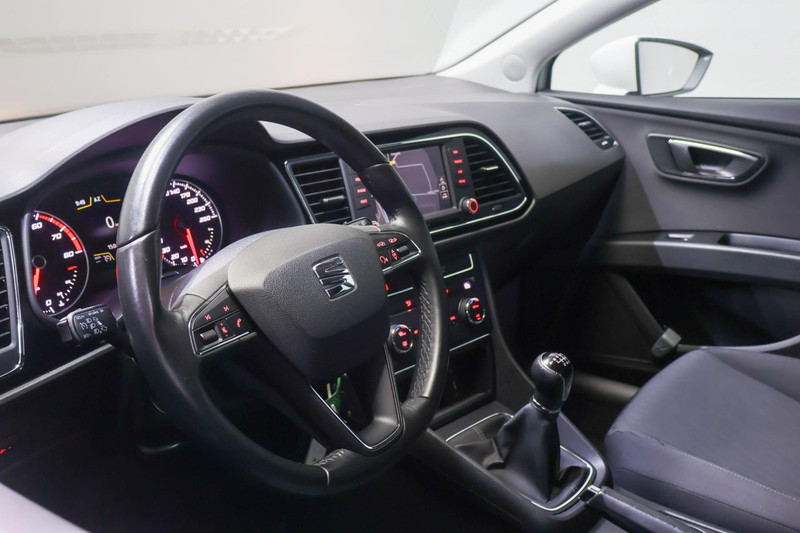 SEAT Leon ST 1.4 EcoTSI Style Connect