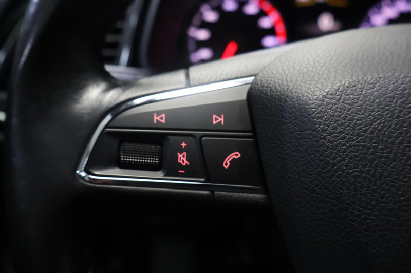 SEAT Leon ST 1.4 EcoTSI Style Connect