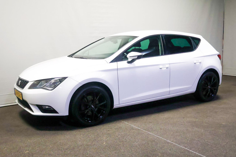 SEAT Leon ST 1.4 EcoTSI Style Connect